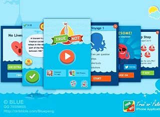 iphone apps-UI--2013年作品集（个人主页-ZMzQ1MzMzMg==） - APP界面 - 站酷设计师欧阳不忘原创素材 - 站酷ZCOOL