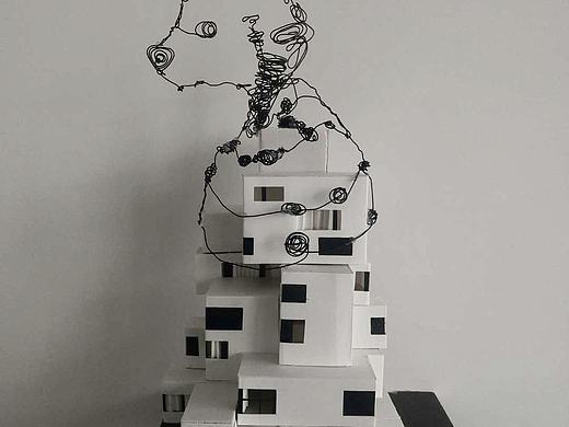 立体构成