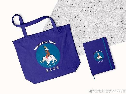 原创设计（个人主页-ZNDI1MzA5ODg=） - 品牌 - 站酷设计师城市博巴文化设计原创素材 - 站酷ZCOOL