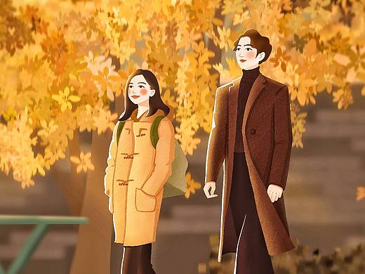 韓劇場景練習（個人主頁-ZNDgxMTEzODQ=） - 創(chuàng)作習作 - 站酷設計師白穆安Baimuan原創(chuàng)素材 - 站酷ZCOOL