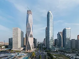建筑摄影