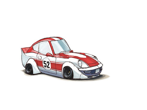 mini汽车博物馆 #1