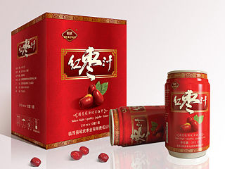 上海果汁饮料包装设计方案，罐装果汁包装设计，最新饮料包装设计，果汁饮品包装设计，饮品瓶贴设计案例欣赏
