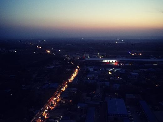 夜色（個(gè)人主頁-ZMjkyMDQxNTI=） - 風(fēng)光攝影 - 站酷設(shè)計(jì)師落木無嘩原創(chuàng)素材 - 站酷ZCOOL