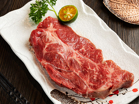 牛排 烤肉 羊排 摄影