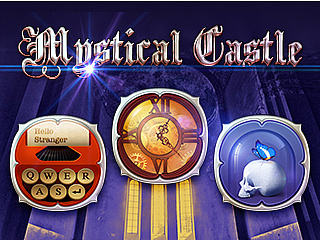 Mystical Castle隐秘城堡