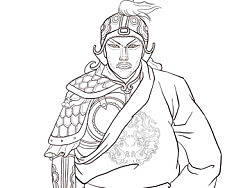 线稿（个人主页-ZMjE1ODAw） - 创作习作 - 站酷设计师肖蒽原创素材 - 站酷ZCOOL