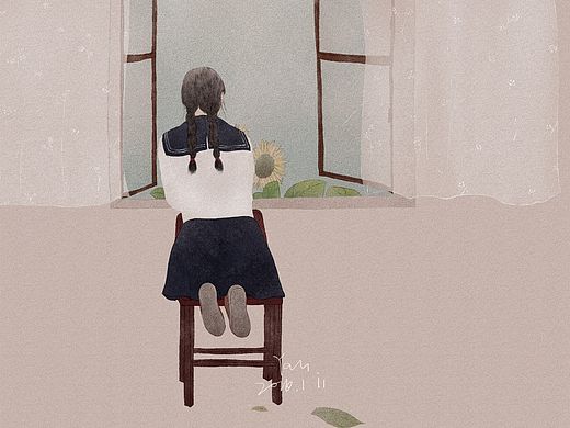 你装饰了别人的梦