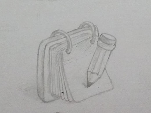 临摹手绘写实图标（个人主页-ZMTg5MDEzODg=） - 图标 - 站酷设计师一又又又又原创素材 - 站酷ZCOOL