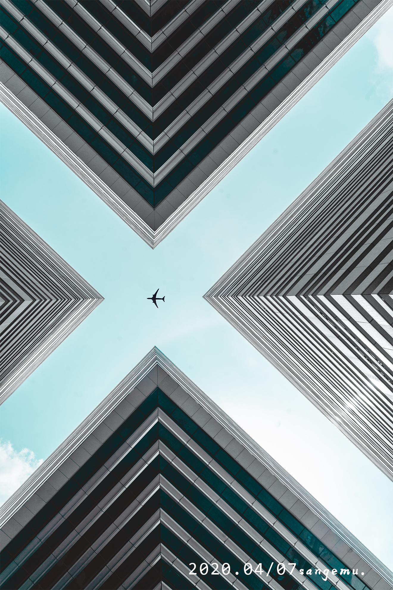空间摄影