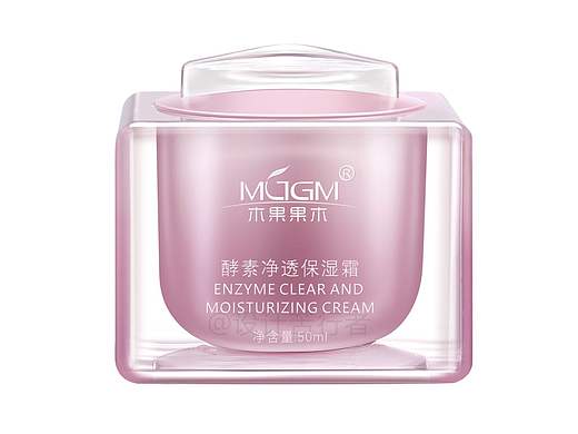 化妆品产品精修
