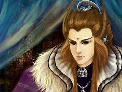 大霹雳缎君衡同人（个人主页-ZMjg5NDI2NA==） - 艺术插画 - 站酷设计师沙冲十二少原创素材 - 站酷ZCOOL