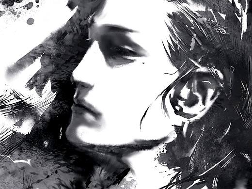 【孤光】（个人主页-ZNDY5MTA1MDQ=） - 商业插画 - 站酷设计师逐夜Zuye原创素材 - 站酷ZCOOL