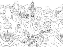 梦回家乡都江堰