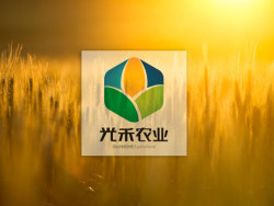 农业logo
