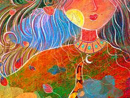 尝试不同的感觉