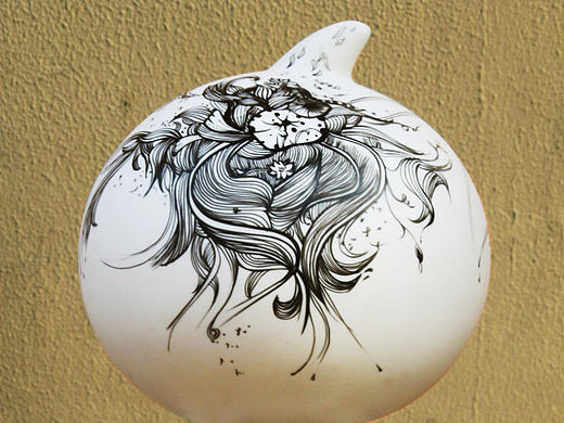 淘宝公仔－优秀奖