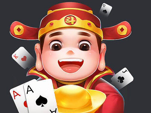 游戏icon