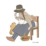 余小魔女的头像
