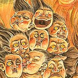 绘画小能手渣熊的头像