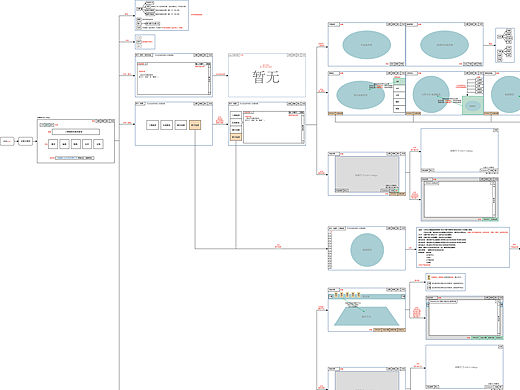 2013年AI画的原型