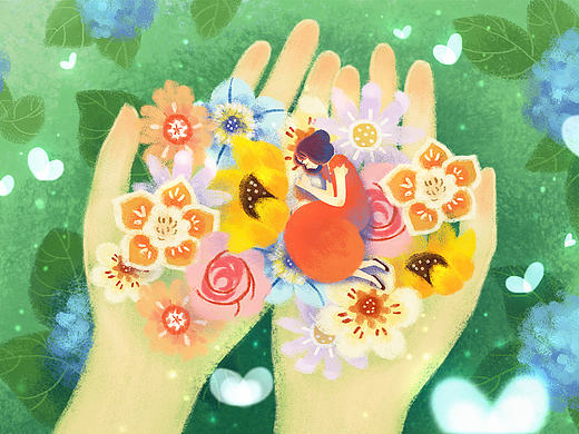 《Alice in Wordland》