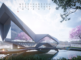lumion效果图
