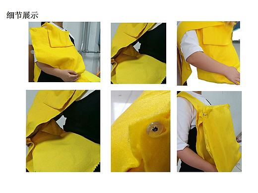 哺乳期遮挡及换尿布台