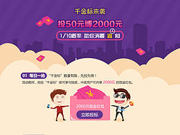 活動(dòng)詳情頁(yè)