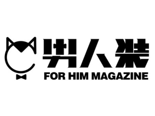 男人装LOGO