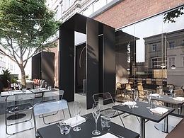 毕节小酒吧·CGI