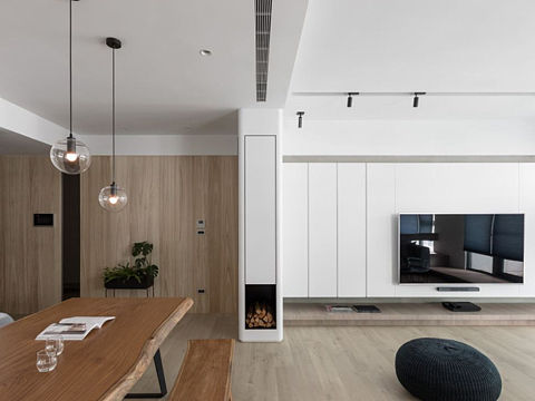 #让家与大自然更加亲近