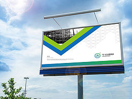 鋼構(gòu)企業(yè)LOGO