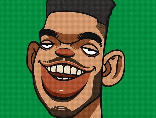 NBA新赛季 三大新秀
