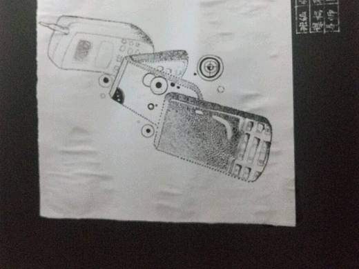 點線面構(gòu)成