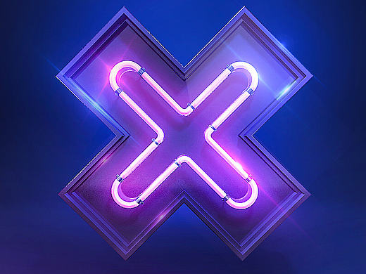 c4d作业一枚（个人主页-ZMTc2MTk4ODg=） - 海报 - 站酷设计师神田流原创素材 - 站酷ZCOOL