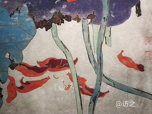 不觀生滅與無常，但逐輪回向死亡（個(gè)人主頁-ZNDUxODIyMzI=） - 繪畫 - 站酷設(shè)計(jì)師訪之原創(chuàng)素材 - 站酷ZCOOL