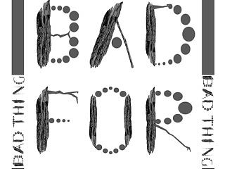 BAD FOR YOU