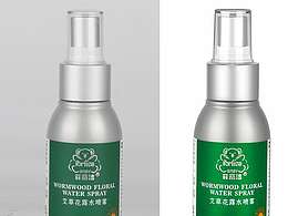 化妆品摄影精修产品修片