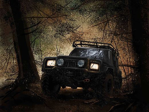 写实点的练习（个人主页-ZNTc3Njk2NDA=） - 创作习作 - 站酷设计师画画的于谦原创素材 - 站酷ZCOOL