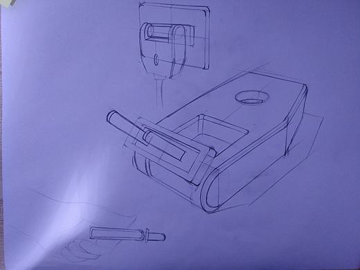 手繪練習（個人主頁-ZMzYxMzA2MjQ=） - 生活用品 - 站酷設(shè)計師Ziqiu原創(chuàng)素材 - 站酷ZCOOL