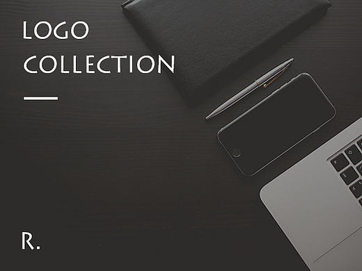 logo作品集合（字母R）