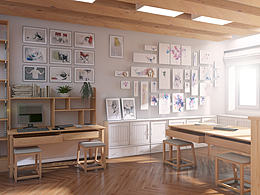 展厅