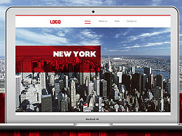 網(wǎng)站視覺界面