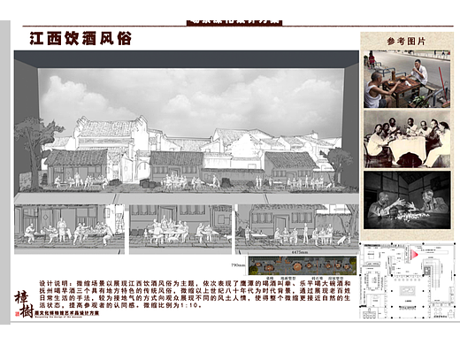 微缩创作