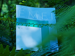 【悦榕庄丨在峨眉】项目手册设计