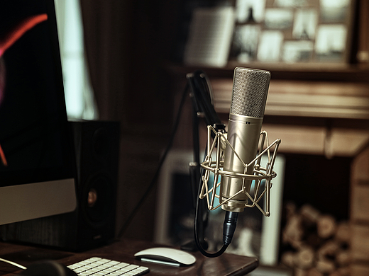 麥克風(fēng)修圖（個人主頁-ZNjM3NDA2NjQ=） - 產(chǎn)品攝影 - 站酷設(shè)計師冰墨琦原創(chuàng)素材 - 站酷ZCOOL