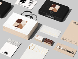 RISIO 芮斯歐美妝 | 品牌設(shè)計(jì)方案