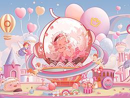 babycare比赛