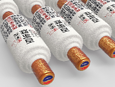 包装设计_字体_酒包装_白酒包装_百家姓_酒_品牌包装